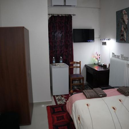 Trikala Apartments Kültér fotó