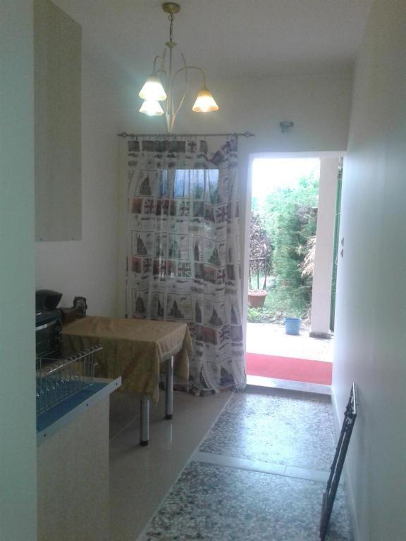 Trikala Apartments Kültér fotó