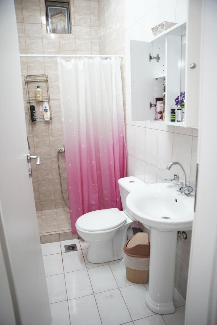 Trikala Apartments Kültér fotó