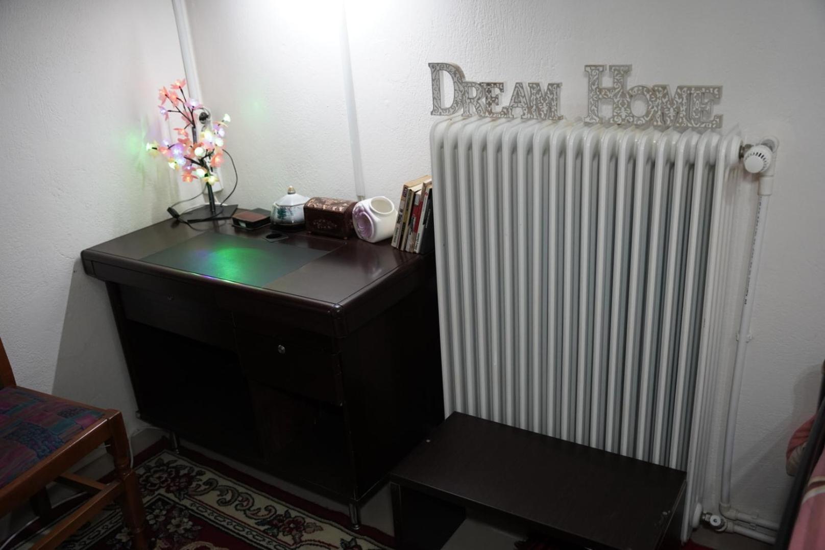 Trikala Apartments Kültér fotó