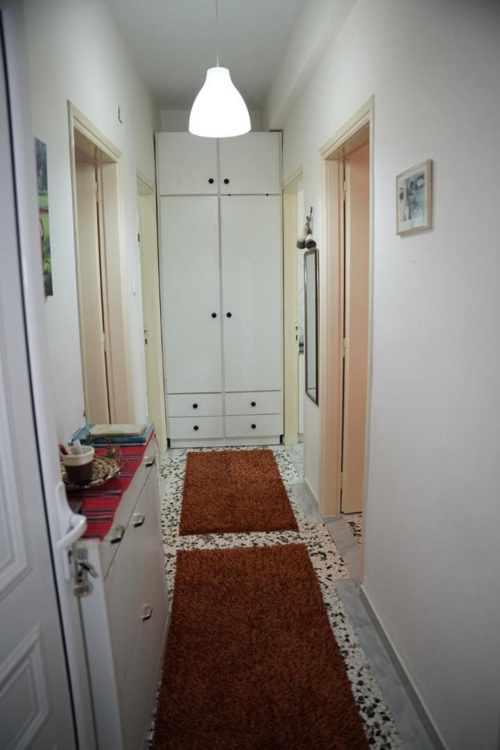 Trikala Apartments Kültér fotó
