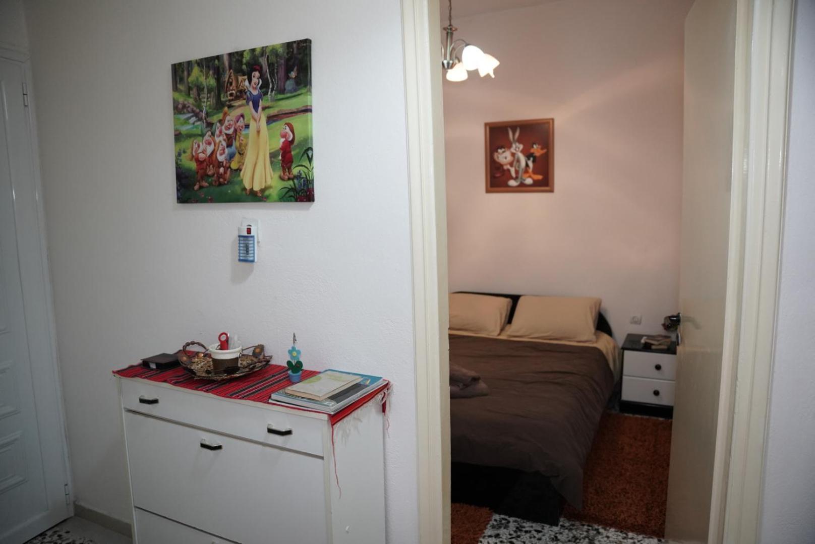 Trikala Apartments Kültér fotó