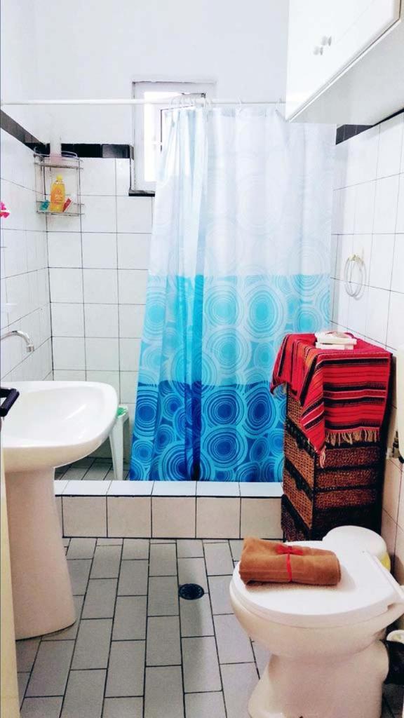 Trikala Apartments Kültér fotó