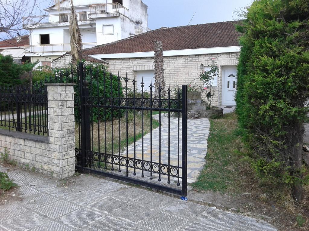 Trikala Apartments Kültér fotó